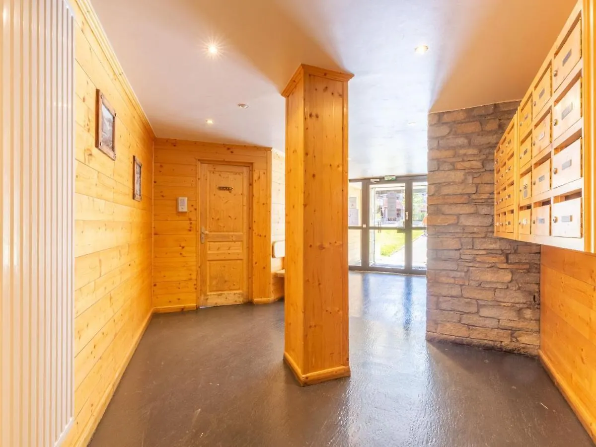 Apartment Studio Les Moutieres B1 Et B2 - Val Claret-25 By Interhome Tignes