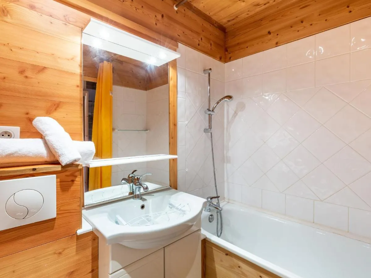 Studio Les Moutieres B1 Et B2 - Val Claret-25 By Interhome Tignes 0*,  France